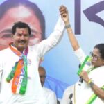 দুবরাজপুর বিধানসভাকে পাখির চোখ করে জনসভা মুখ্যমন্ত্রীর