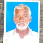 পরিবাবের ১০ সদস্যের নাম বিচারাধীন, চাপে মৃত্যু বৃদ্ধের
