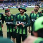 ব্যর্থতার জেরে অভিনব শাস্তি পাক ক্রিকেটারদের