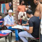 বিএলও-র নামেও পড়ল বিচারাধীন ছাপ