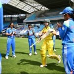 অস্ট্রেলিয়ার কাছে হোয়াইট ওয়াশ ভারতের মেয়েরা