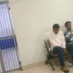 গ্রেফতার তৃণমূল ছাত্রনেতা: মেলায় জুয়া খেলার অভিযোগে চাঞ্চল্য
