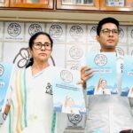 রাজ্যে অলিখিত রাষ্ট্রপতি শাসন চলছে বলে অভিযোগ তৃণমূল সুপ্রিমোর 