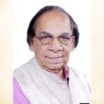 প্রয়াত গনি খানের ভাই আবু হাসেম খান চৌধুরী