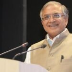 জ্ঞানেশ কুমারের অপসারণ চেয়ে পুনরায় নোটিশ