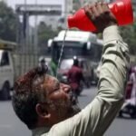৪৪ ডিগ্রি পার! তীব্র তাপপ্রবাহের কবলে দেশ 