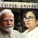 ‘প্রশ্ন করাই গণতন্ত্র’, মোদীকে মমতা