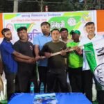  বসিরহাটে বিজেপি ছেড়ে তৃণমূলে যোগদান