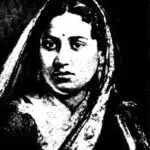 শরৎকুমারী চৌধুরানী: সাহিত্যচর্চায় কৃতী বঙ্গনারী