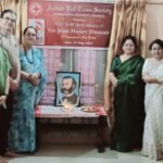 ডিব্রুগড়ে বিশ্ব রেডক্রস দিবস পালন