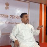 ডায়মন্ড হারবারের প্রশাসনিক বৈঠকে আইনশৃঙ্খলা রক্ষার বার্তা দিলেন মুখ্যমন্ত্রী শুভেন্দু অধিকারী
