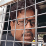 তোলাবাজির অভিযোগে গ্রেপ্তার কৃষ্ণনগরের প্রভাবশালী তৃণমূল নেতা সরজিৎ