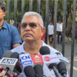 দিলীপ ঘোষ উবাচ