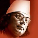 ‘বিদ্রোহী’ নজরুল, ভাগ হয়ে গেছেন বিলকুল