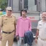 ডুয়ার্সে বেআইনি বালি পাচারের বিরুদ্ধে পুলিশের অভিযান, আটক ৩ ট্র্যাক্টর ও চালক.!