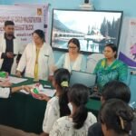 বানারহাটে বিশ্ব ঋতুস্রাব পরিচ্ছন্নতা দিবস পালন