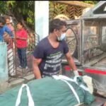যুবকের গঙ্গায় ঝাঁপ, পাশের ঘাটে ভেসে উঠল দেহ, চুঁচুড়ায় চাঞ্চল্য