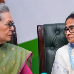 মমতা বন্দ্যোপাধ্যায় যদি জাতীয় কংগ্রেসে ফিরতে চান…