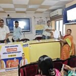 অন্নপূর্ণা যোজনার প্রায় ২৮ লক্ষ উপভোক্তার হাতে সার্টিফিকেট প্রদান