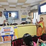 অন্নপূর্ণা যোজনার প্রায় ২৮ লক্ষ উপভোক্তার হাতে সার্টিফিকেট প্রদান