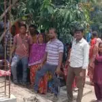 কুলতলিতে বোমাবাজির ঘটনায় আটক ২