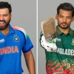 ক্রিকেটে আবারও রাজনীতির কালোছায়া